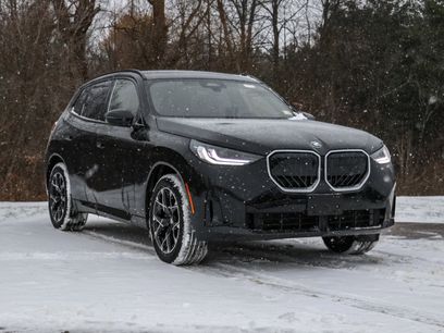 New 2026 BMW X3 xDrive30 w/ Premium Package