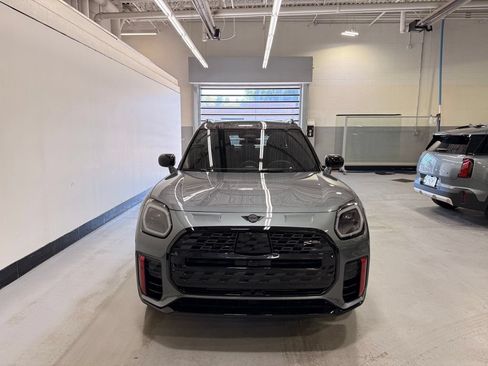 New 2027 MINI Cooper Countryman John Cooper Works AWD/4WD image 8