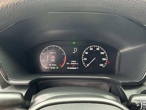 Certified 2024 Honda CR-V EX image 29