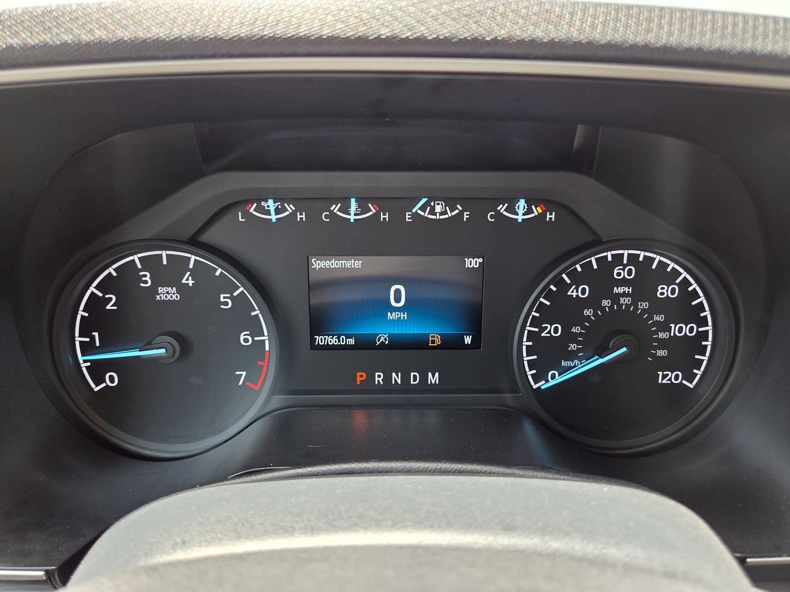 Used 2021 Ford F150 XLT AWD/4WD image 38