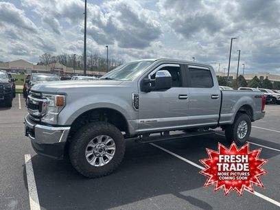 Used 2021 Ford F350 XL w/ STX Appearance Package