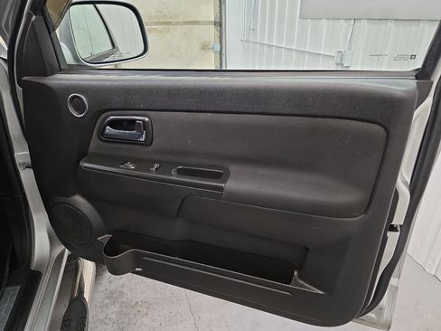 Used 2010 GMC Canyon SLT image 47