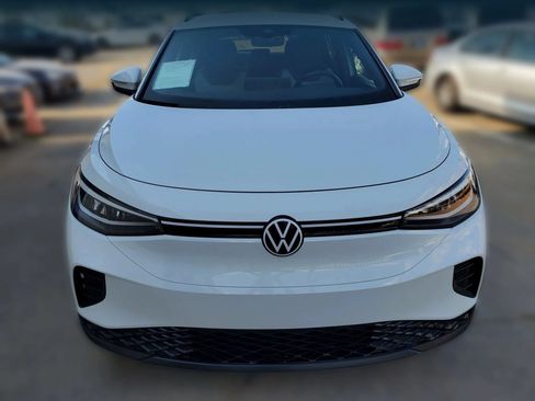 Used 2023 Volkswagen ID.4 Pro RWD image 20
