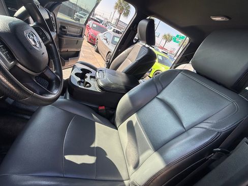 Used 2022 RAM 3500 Tradesman w/ Chrome Appearance Group image 20