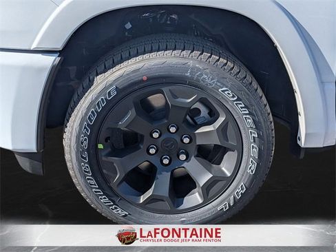 New 2026 RAM 1500 Big Horn image 54