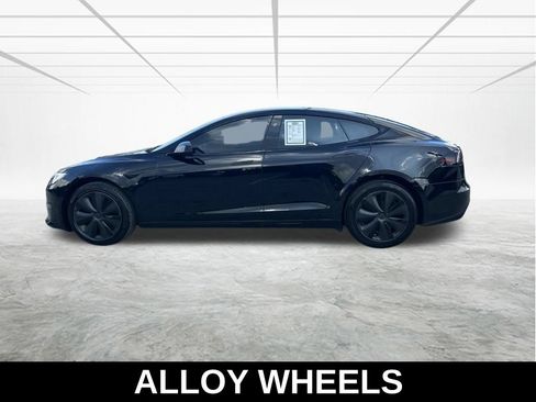 Used 2023 Tesla Model S AWD/4WD image 8