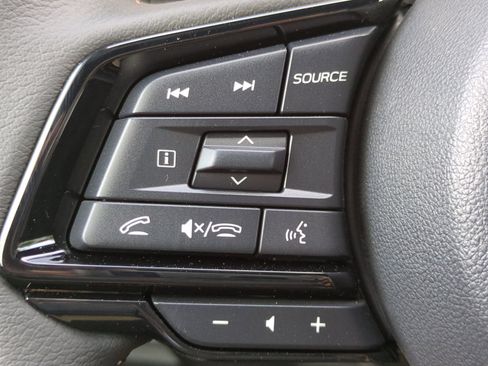New 2026 Subaru Forester Sport AWD/4WD image 22