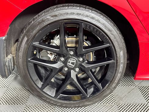 Used 2024 Honda Civic Sport image 32