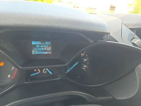 Used 2015 Ford Transit Connect XL FWD image 17