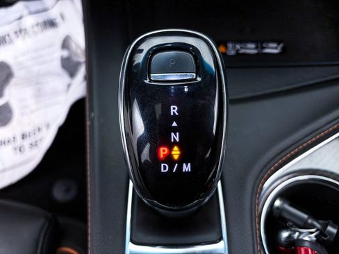 Used 2022 Cadillac CT4 V w/ Navigation Package image 29