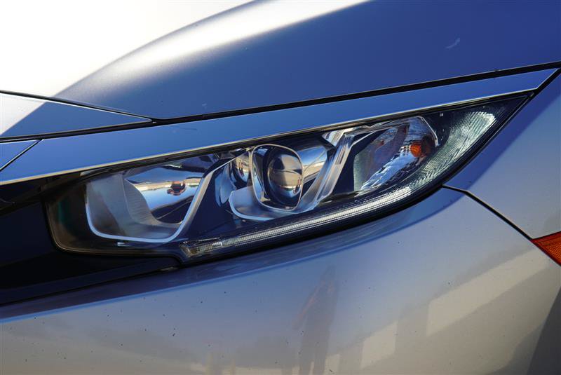 Used 2016 Honda Civic EX-L image 32