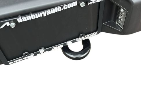 Certified 2021 Jeep Wrangler Unlimited Sahara image 26