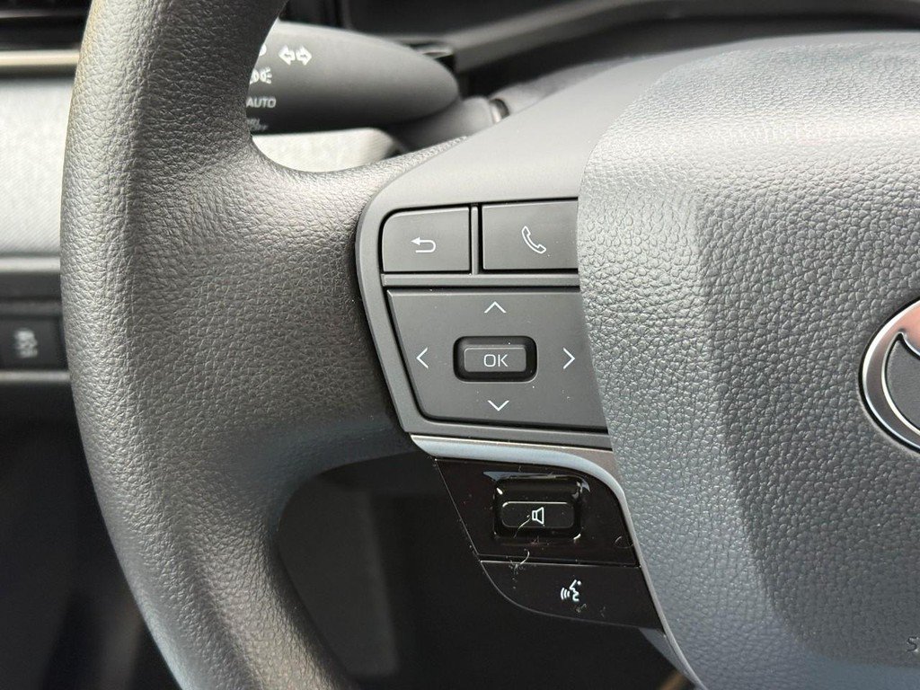 Used 2026 Toyota Camry LE FWD image 13
