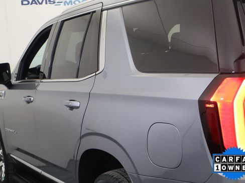 Used 2025 GMC Yukon Denali image 10
