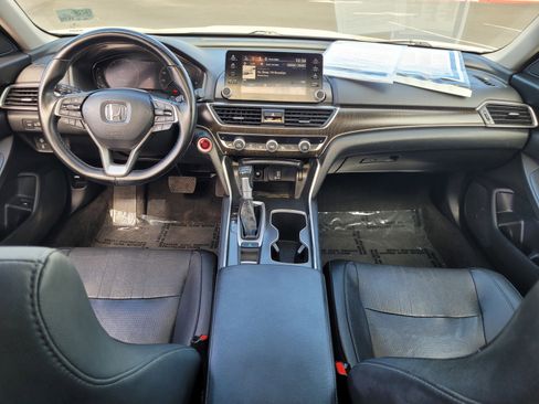 Used 2020 Honda Accord EX-L image 14