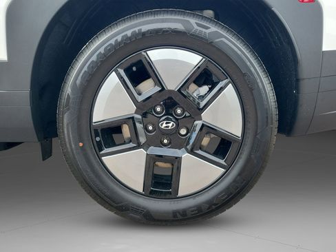 New 2026 Hyundai Santa Fe SEL image 34