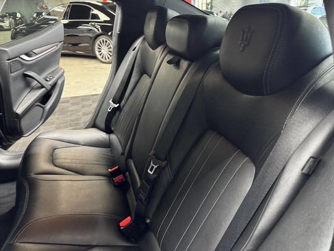 Used 2016 Maserati Ghibli S image 43