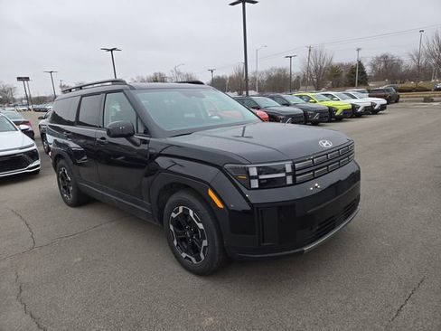 New 2026 Hyundai Santa Fe SEL image 4