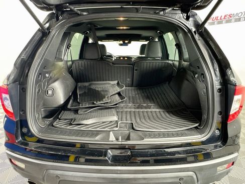 Used 2019 Honda Passport Elite image 27