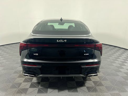 New 2026 Kia K5 GT FWD image 4