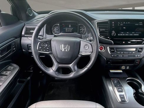 Certified 2023 Honda Passport EX-L image 8