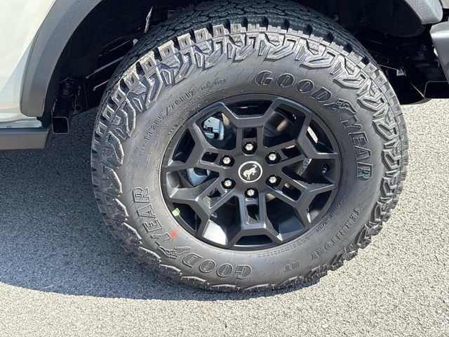 New 2026 Ford Bronco Badlands AWD/4WD image 9