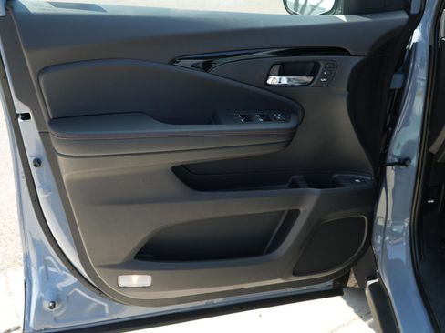 New 2026 Honda Ridgeline Black Edition image 13
