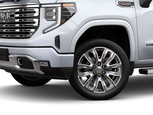 New 2026 GMC Sierra 1500 Denali AWD/4WD image 29