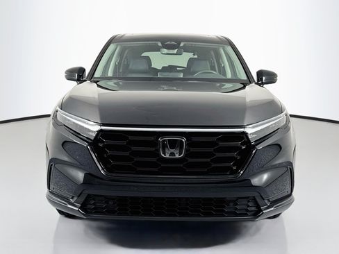 Certified 2024 Honda CR-V EX-L image 2