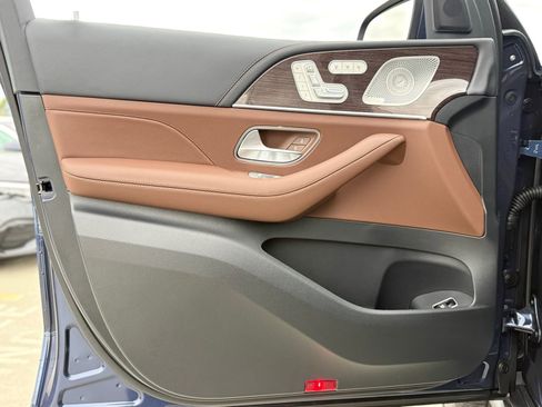 New 2026 Mercedes-Benz GLE 53 AMG 4MATIC image 15