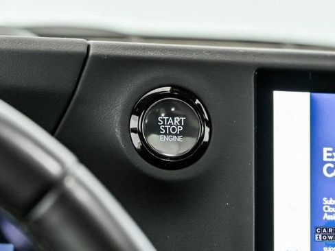 Used 2024 Lexus GX 550 w/ Cold Area Package image 19