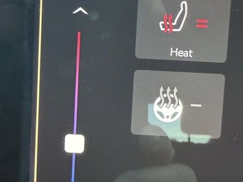 Used 2024 Jeep Compass Limited image 26