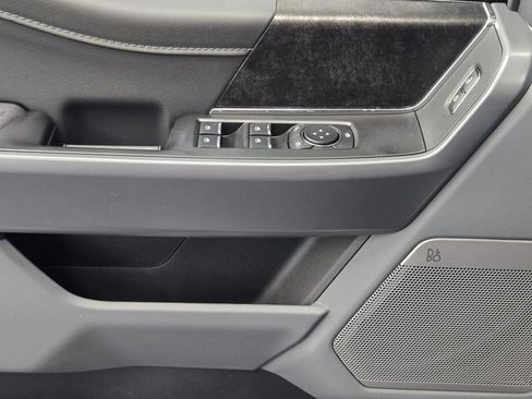 New 2025 Ford F150 Lightning Flash AWD/4WD image 29