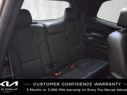 Used 2024 Kia Telluride SX Prestige X-Line AWD/4WD image 14