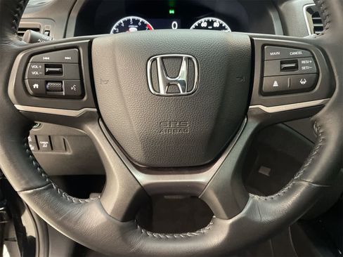 Used 2025 Honda Ridgeline RTL image 11