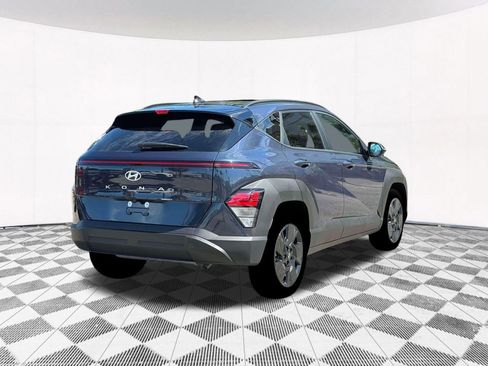 New 2026 Hyundai Kona SEL Sport image 11