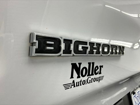 Used 2021 RAM 1500 Big Horn image 8