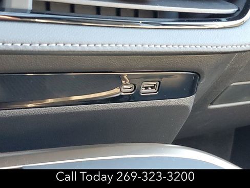 New 2026 Buick Enclave Avenir w/ Super Cruise Package image 36