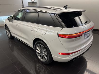 New 2025 Lincoln Corsair Grand Touring w/ Equipment Group 301A