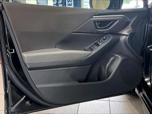 Used 2024 Subaru Impreza 2.0i AWD/4WD image 9
