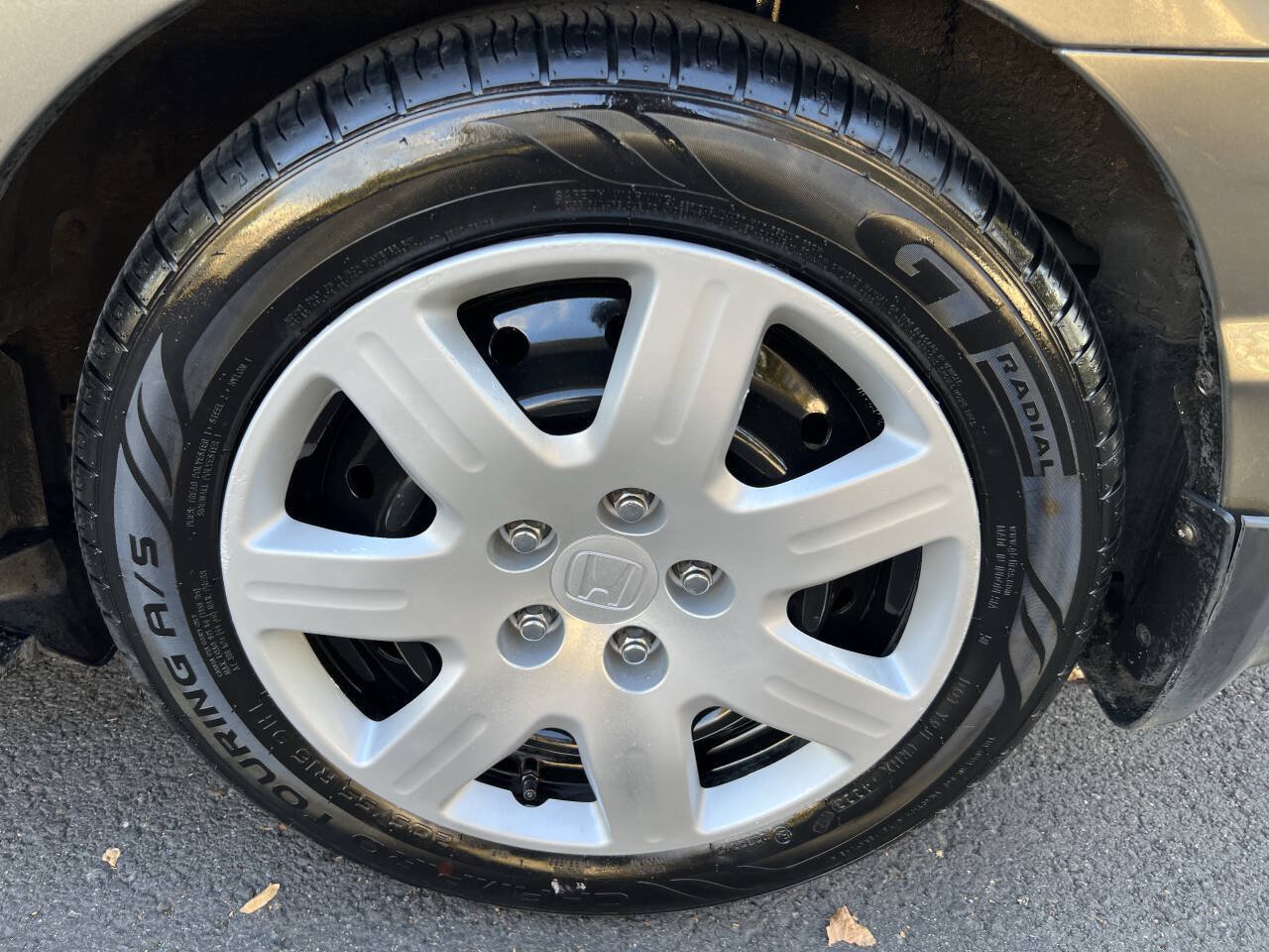 Used 2008 Honda Civic LX image 18