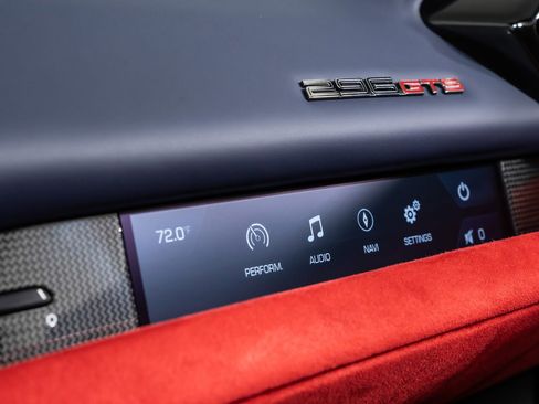 Used 2024 Ferrari 296 GTS image 38