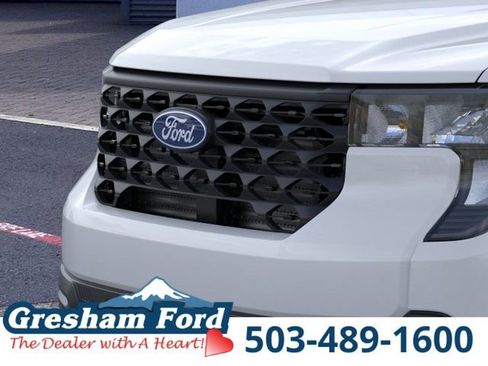 New 2026 Ford Maverick XL w/ Equipment Group 101A image 21