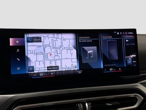 Certified 2024 BMW 230i Coupe w/ M Sport Package image 15