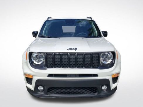 Used 2023 Jeep Renegade Altitude AWD/4WD image 37
