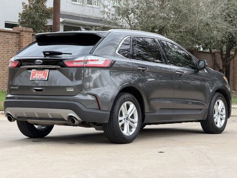 Used 2019 Ford Edge SEL w/ Equipment Group 201A image 13