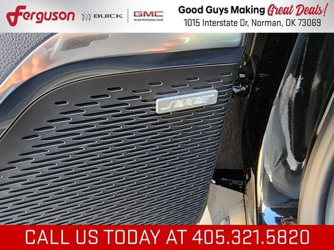 New 2026 GMC Acadia Elevation w/ Black Edition FWD image 15