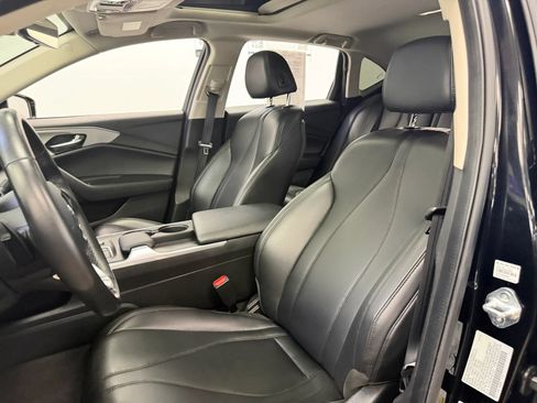 Used 2023 Acura TLX FWD image 14