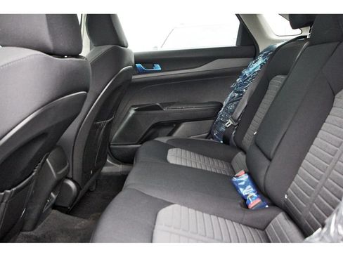 New 2026 Kia K5 LXS FWD image 21