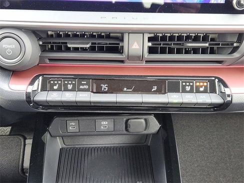 New 2026 Toyota Prius Plug-In Hybrid image 14